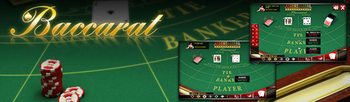 Situs Judi Baccarat Online Terbaik Casino Deposit Pulsa